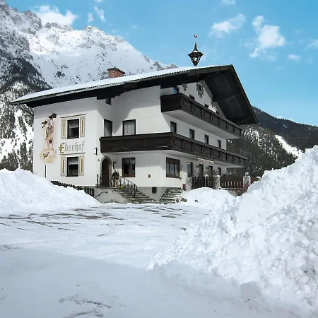 Ederhof 151w Apartman