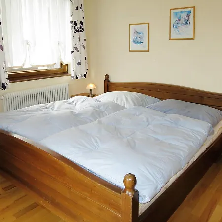 Ederhof 151w Apartman *