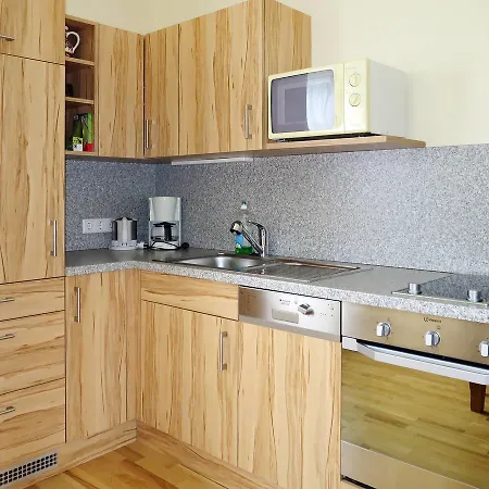 Ederhof 151w Apartman